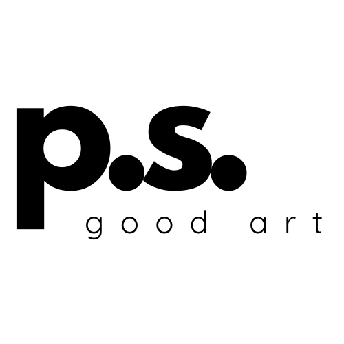 PS Good Art